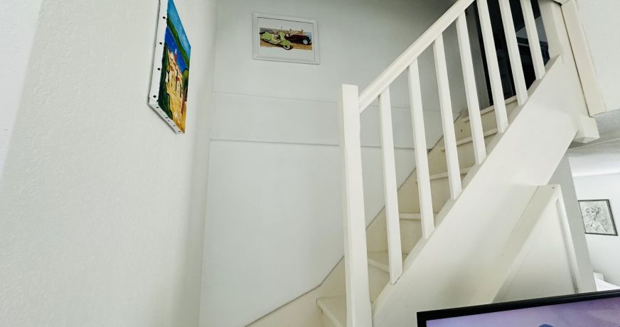 vente Appartement en résidence Cap D'agde