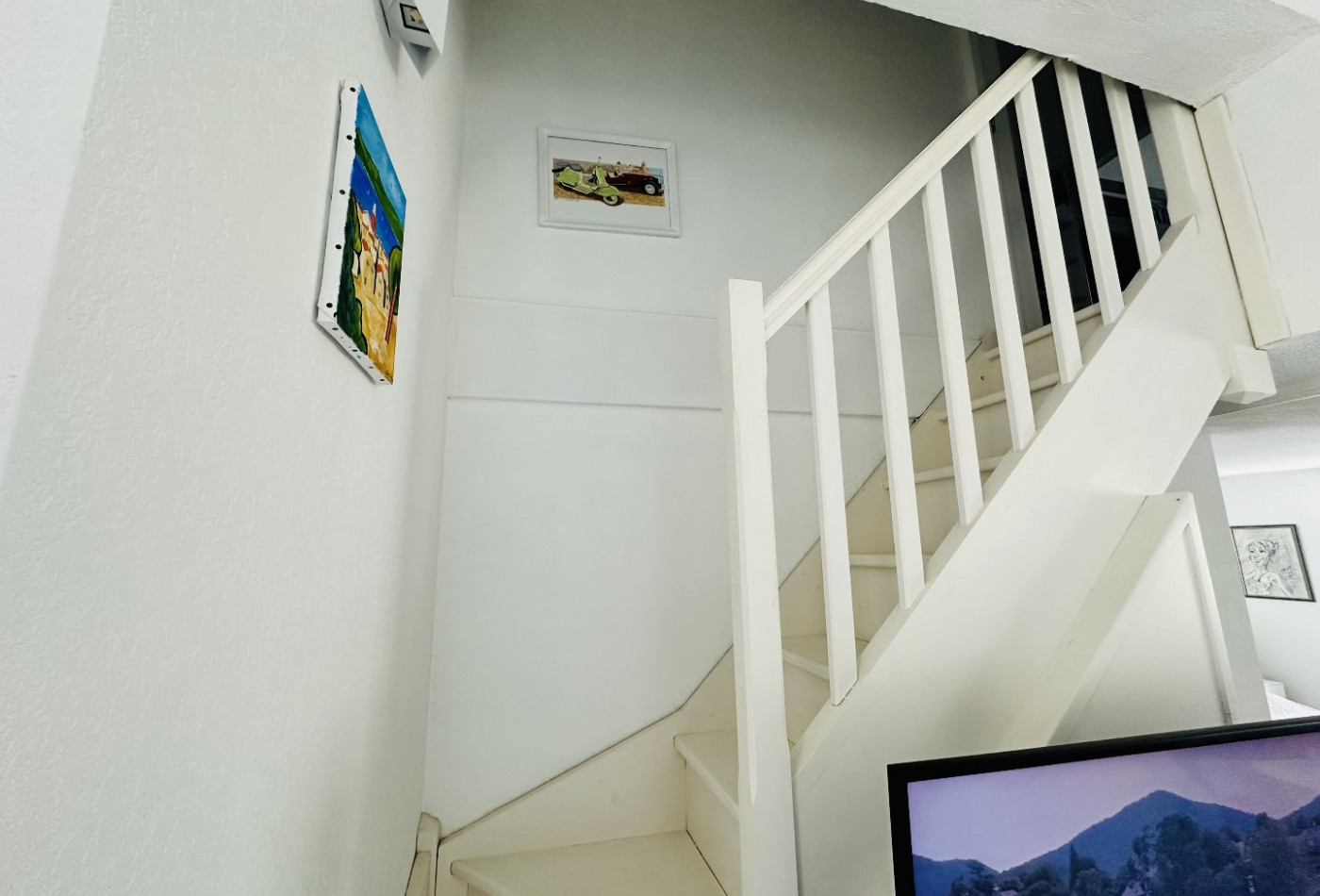 vente Appartement en résidence Cap D'agde - Photo 10
