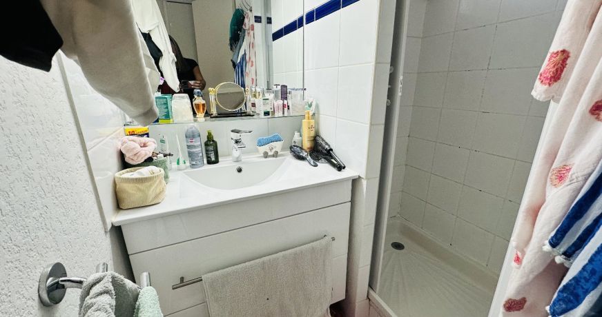 vente Appartement en résidence Cap D'agde