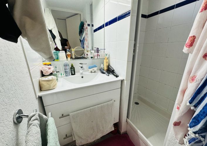 à vendre Appartement en résidence Cap D'agde