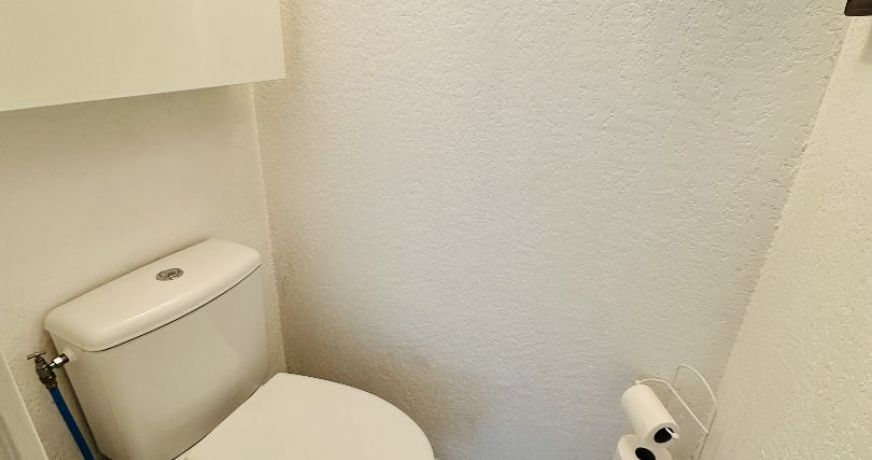 vente Appartement en résidence Cap D'agde