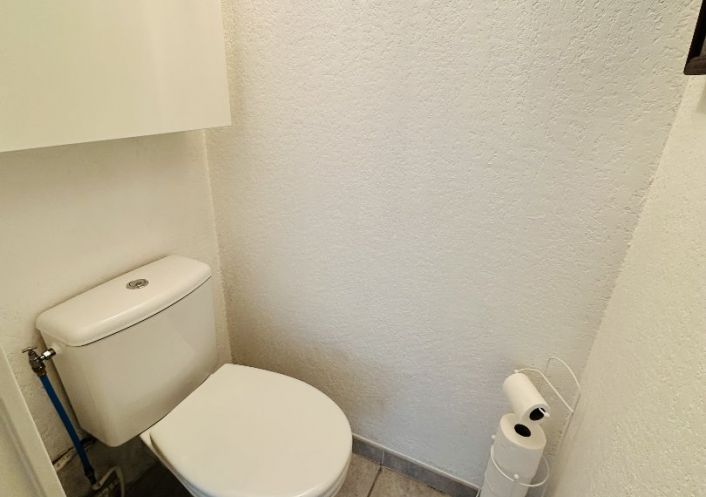 à vendre Appartement en résidence Cap D'agde