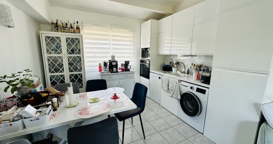 vente Appartement en résidence Cap D'agde