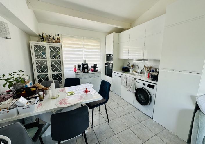 à vendre Appartement en résidence Cap D'agde