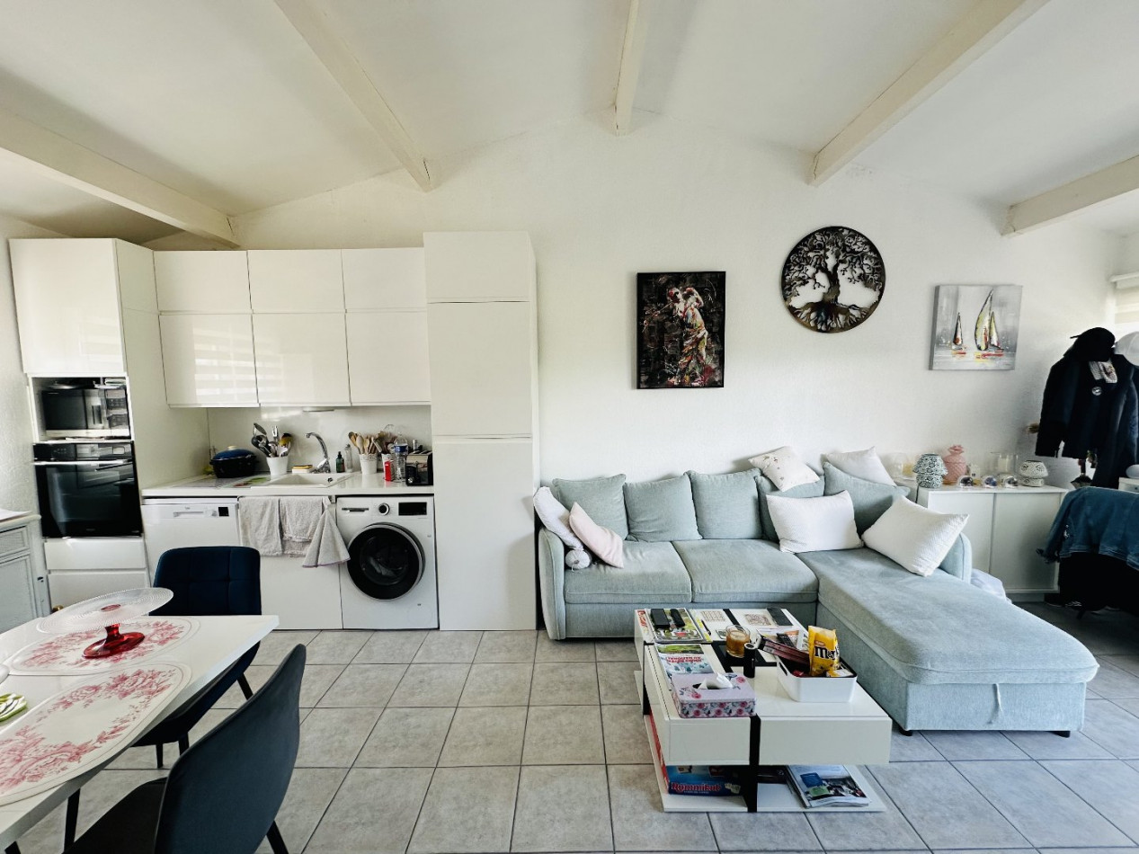à vendre Appartement en résidence Cap D'agde - Photo 1