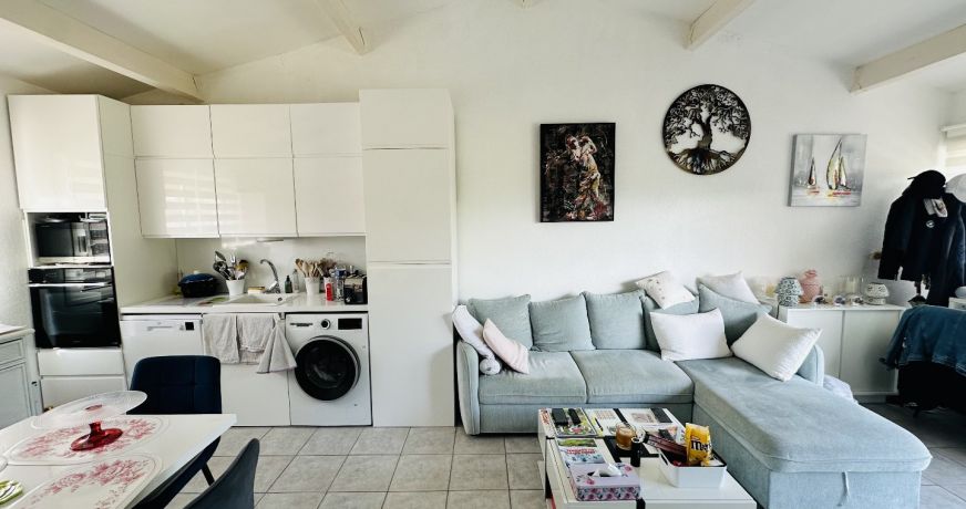 vente Appartement en résidence Cap D'agde