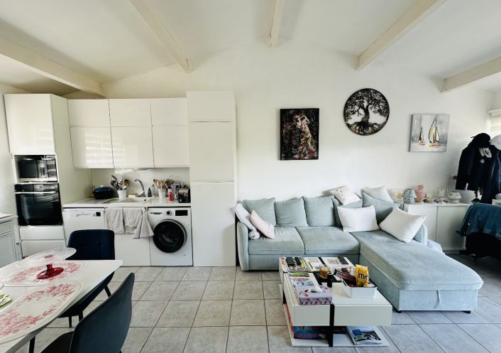 à vendre Appartement en résidence Cap D'agde