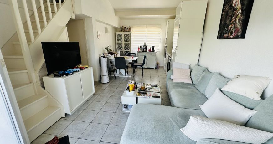 vente Appartement en résidence Cap D'agde