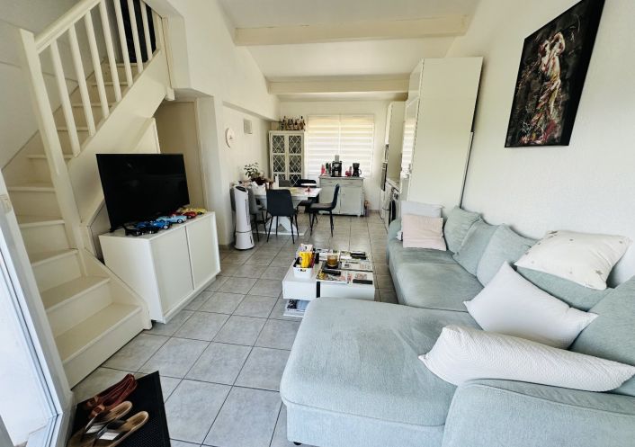 à vendre Appartement en résidence Cap D'agde