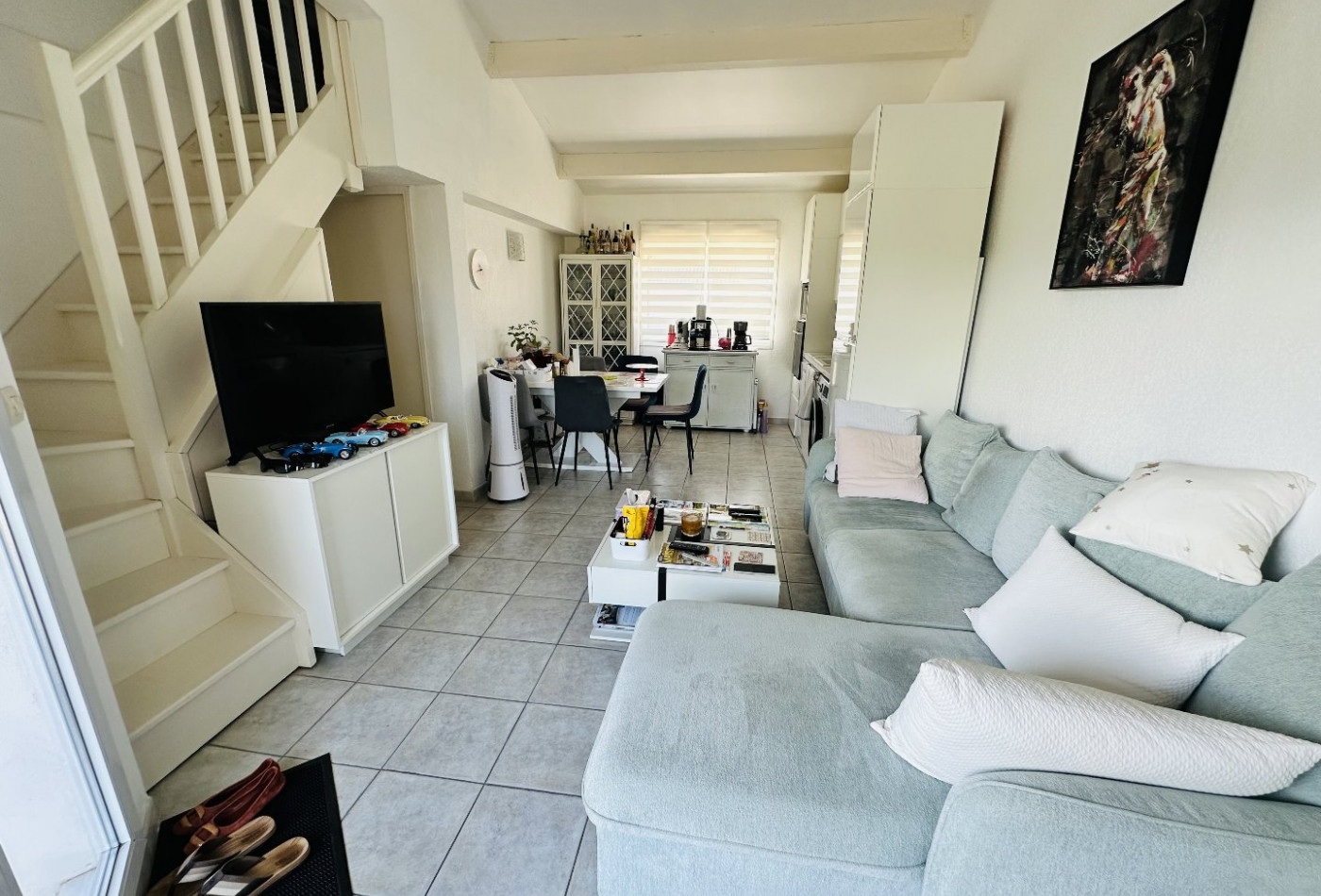vente Appartement en résidence Cap D'agde - Photo 8