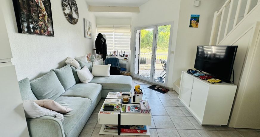 vente Appartement en résidence Cap D'agde