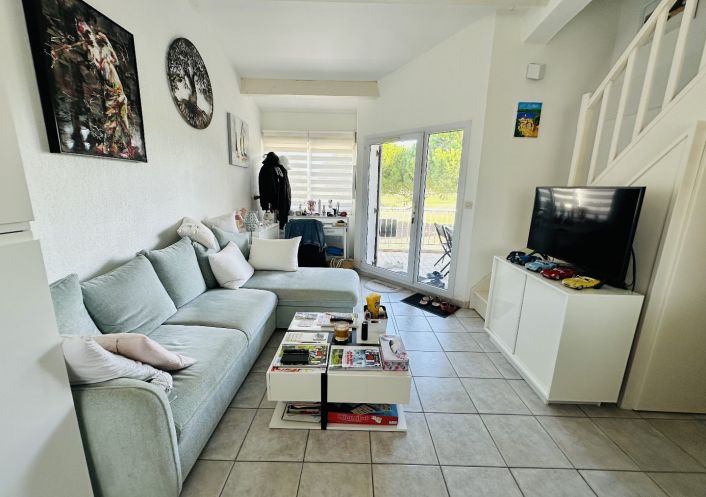 à vendre Appartement en résidence Cap D'agde