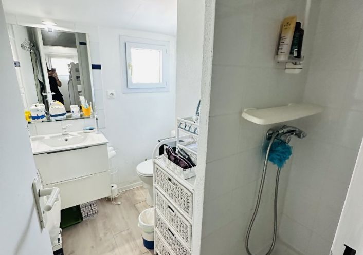 à vendre Appartement en résidence Cap D'agde