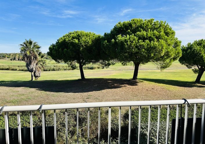 à vendre Appartement en résidence Cap D'agde