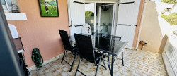 vente Appartement en résidence Cap D'agde