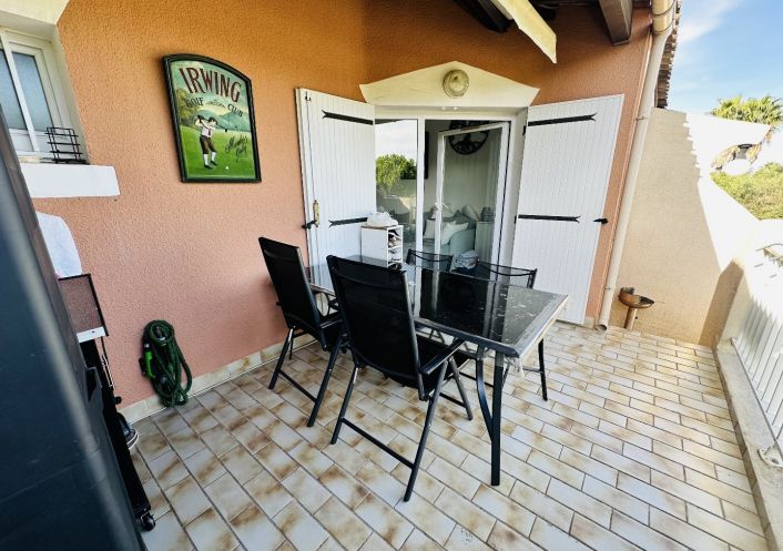 à vendre Appartement en résidence Cap D'agde