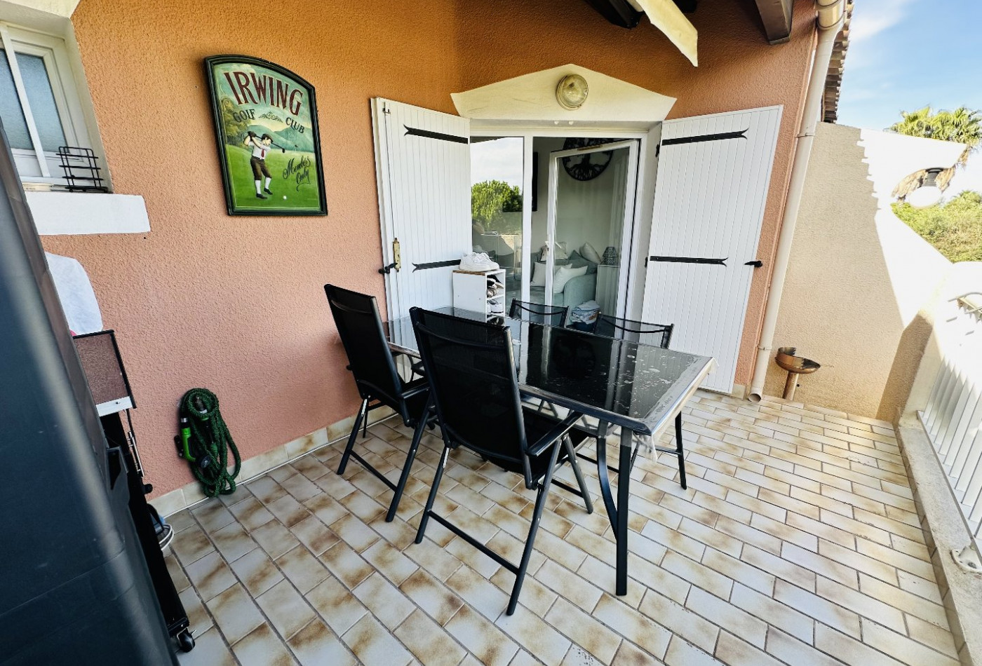 vente Appartement en résidence Cap D'agde - Photo 2