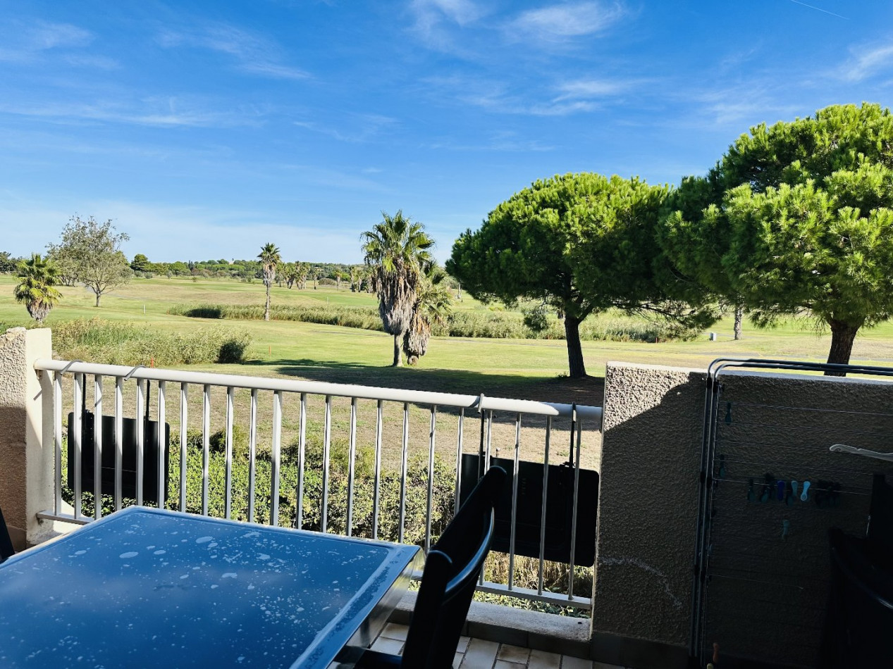 à vendre Appartement en résidence Cap D'agde - Photo 5