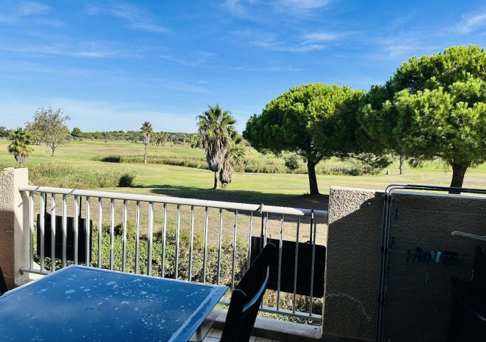 à vendre Appartement en résidence Cap D'agde