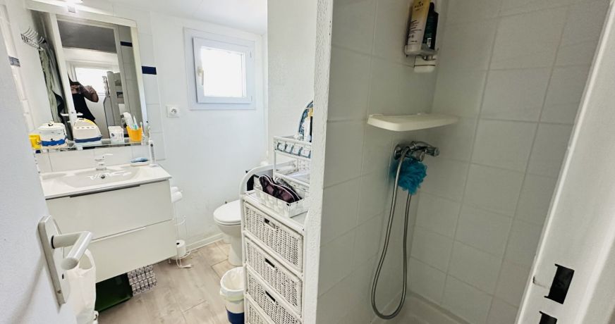 vente Appartement en résidence Cap D'agde
