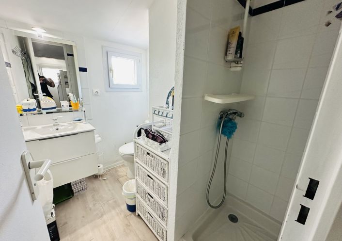 à vendre Appartement en résidence Cap D'agde