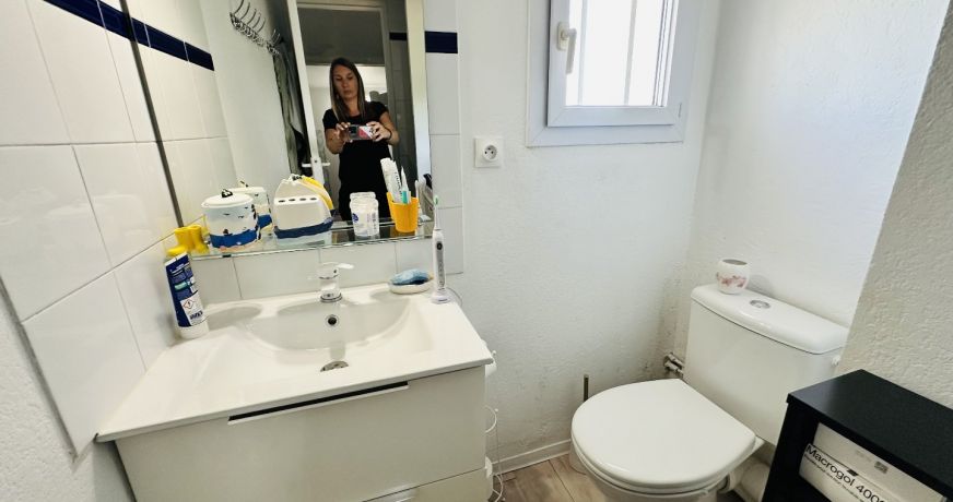 vente Appartement en résidence Cap D'agde