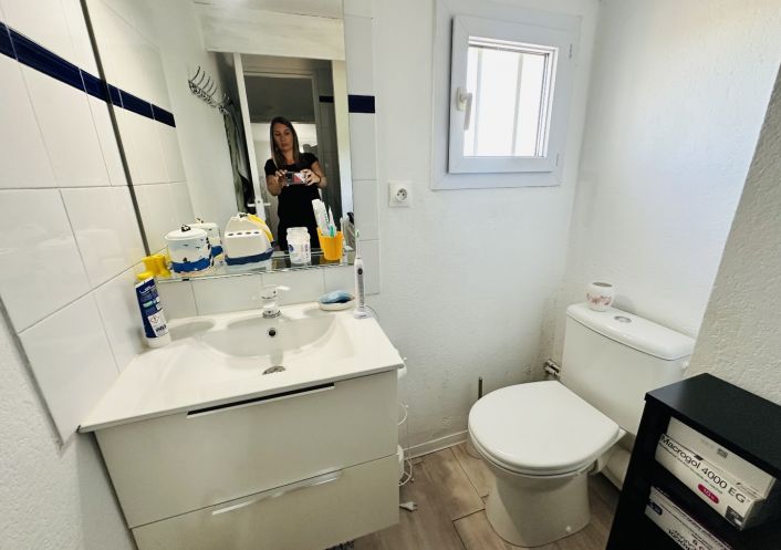 à vendre Appartement en résidence Cap D'agde