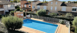 vente Appartement en résidence Cap D'agde