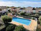 à vendre Appartement en résidence Cap D'agde