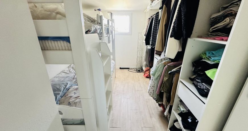vente Appartement en résidence Cap D'agde