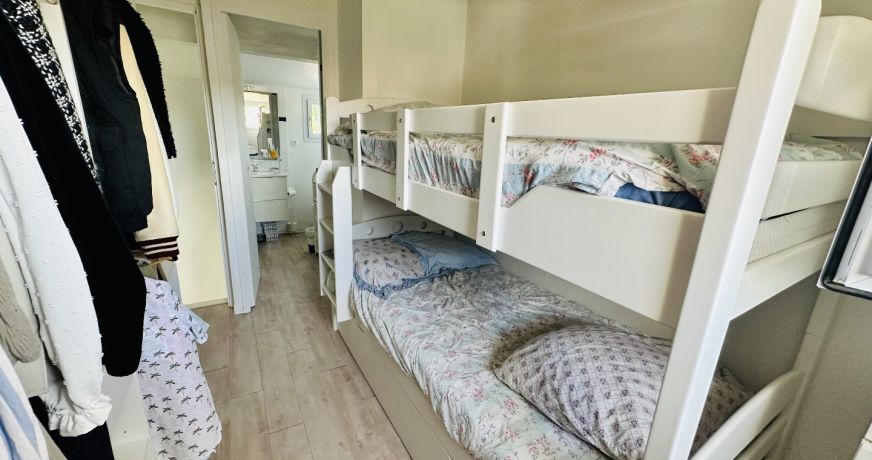vente Appartement en résidence Cap D'agde