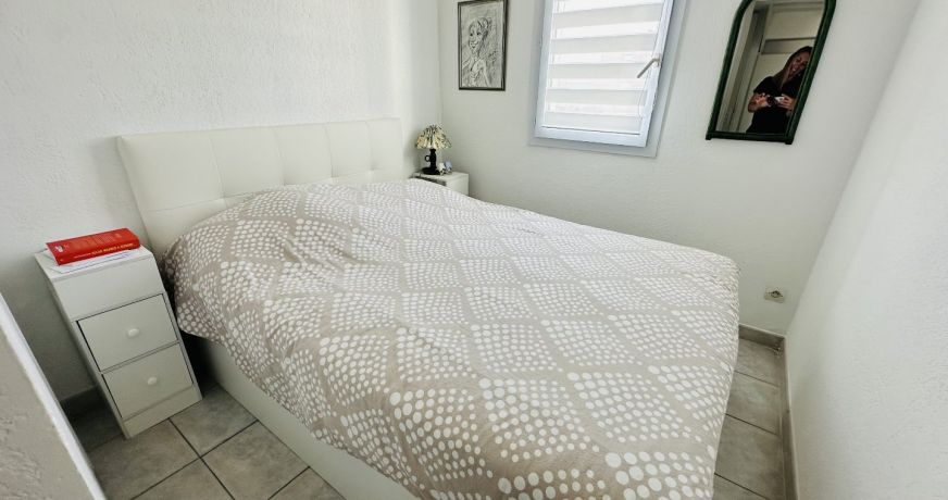 vente Appartement en résidence Cap D'agde