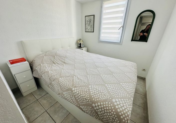 à vendre Appartement en résidence Cap D'agde