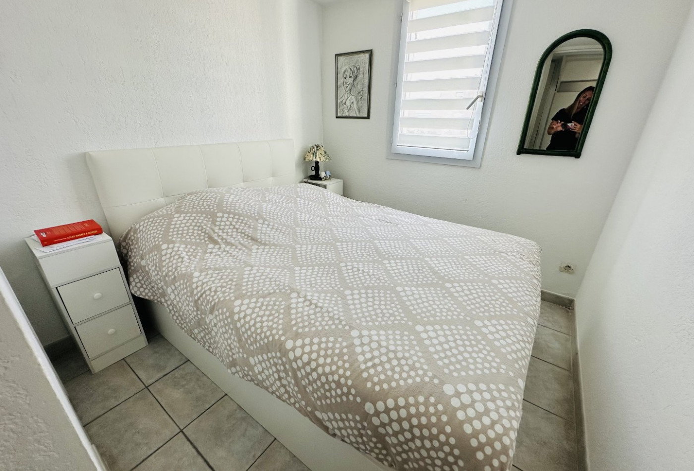 vente Appartement en résidence Cap D'agde - Photo 9