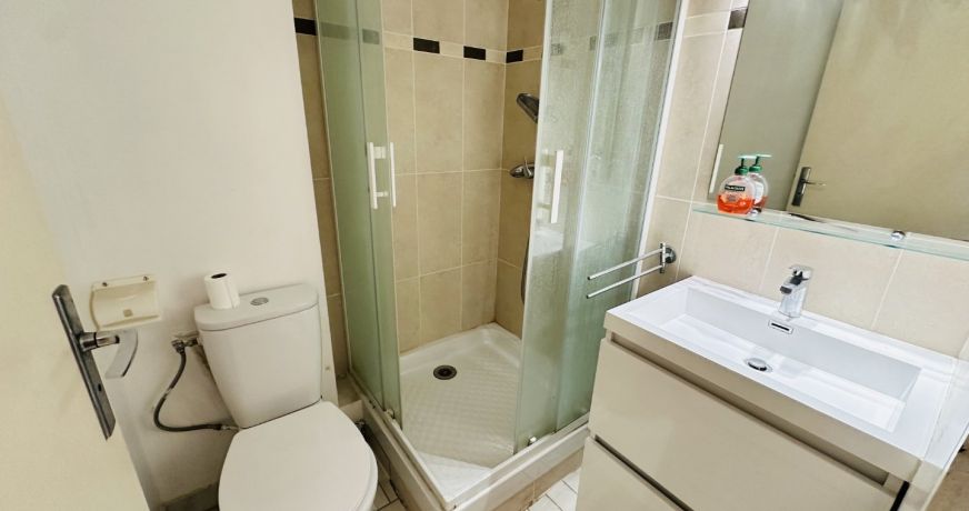 vente Appartement en rez de jardin Cap D'agde