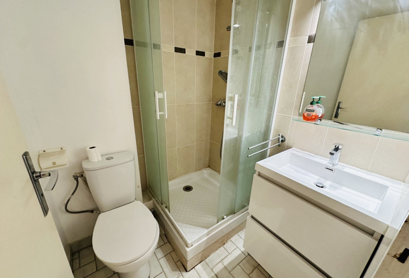 vente Appartement en rez de jardin Cap D'agde - Photo 5