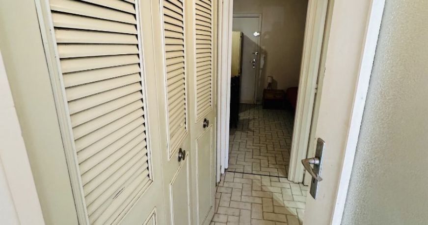 vente Appartement en rez de jardin Cap D'agde
