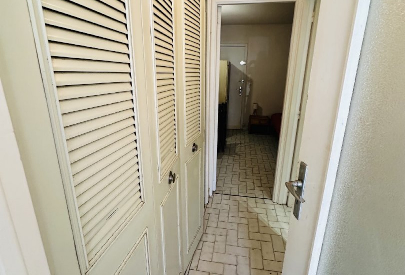 vente Appartement en rez de jardin Cap D'agde - Photo 8