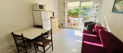 vente Appartement en rez de jardin Cap D'agde