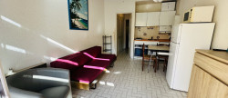vente Appartement en rez de jardin Cap D'agde