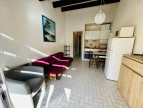 à vendre Appartement en rez de jardin Cap D'agde