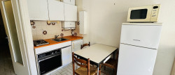 vente Appartement en rez de jardin Cap D'agde