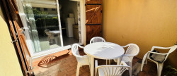 vente Appartement en rez de jardin Cap D'agde
