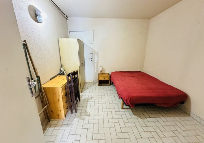 à vendre Appartement en rez de jardin Cap D'agde