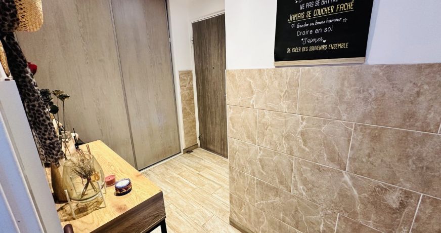vente Appartement en résidence Cap D'agde
