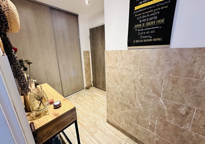 à vendre Appartement en résidence Cap D'agde