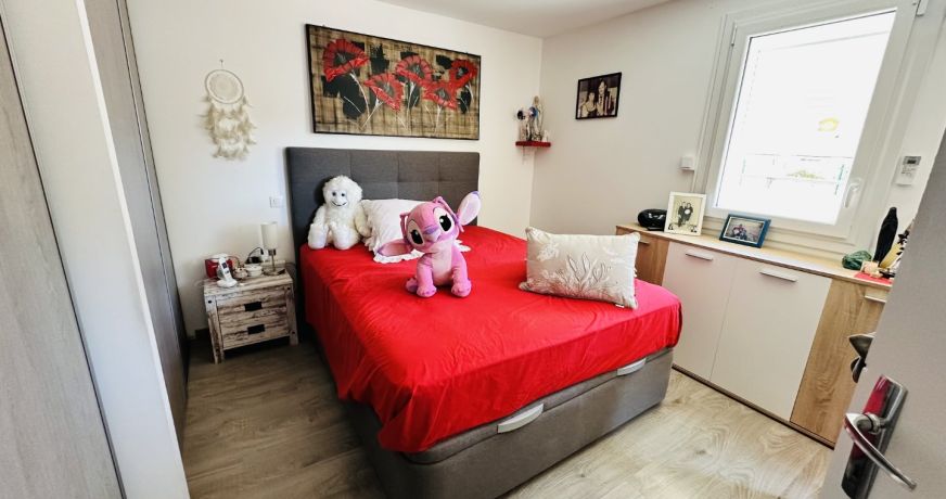 vente Appartement en résidence Cap D'agde