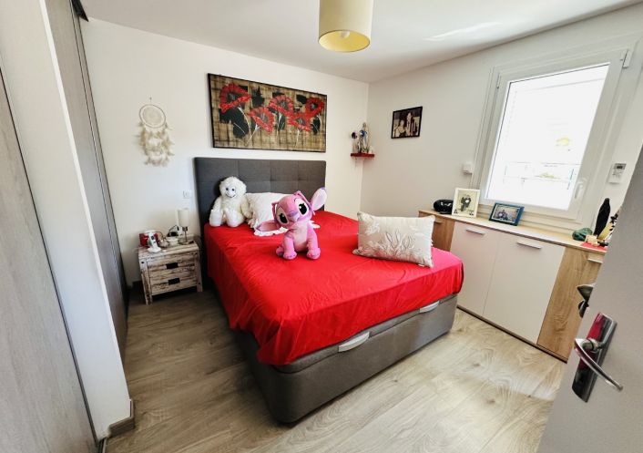 à vendre Appartement en résidence Cap D'agde