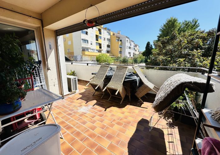 à vendre Appartement en résidence Cap D'agde