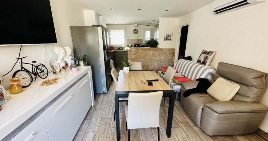 vente Appartement en résidence Cap D'agde